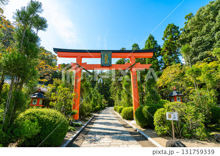 【奈良県】奈良市 霊山寺 (2025/10/07 撮影) 131759339