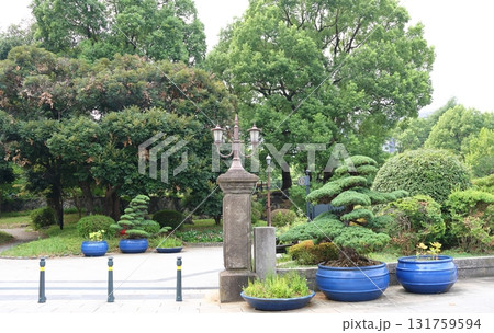日比谷公園　東京都千代田区日比谷公園 131759594