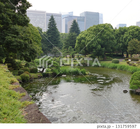 日比谷公園　東京都千代田区日比谷公園 131759597