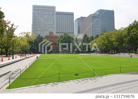 日比谷公園　東京都千代田区日比谷公園 131759676