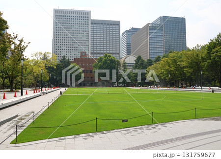 日比谷公園　東京都千代田区日比谷公園 131759677