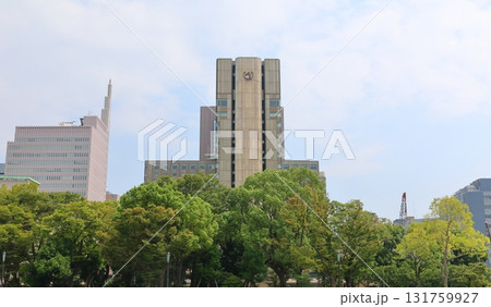 帝国ホテル東京　東京都千代田区内幸町 131759927