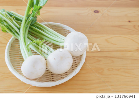 蕪(かぶ) 131760941