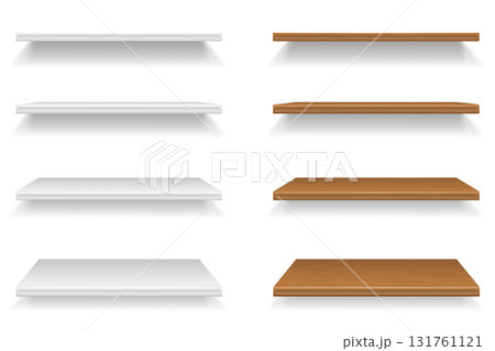 plastic shelf for home and office cartoon stock vector illustration plastic shelf for home and office cartoon stock vector illustration 131761121