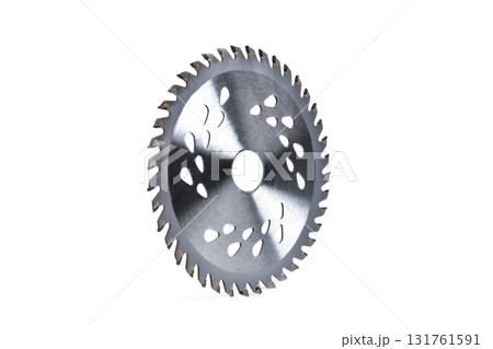 saw blade for woodworking close up saw blade for woodworking close up 131761591