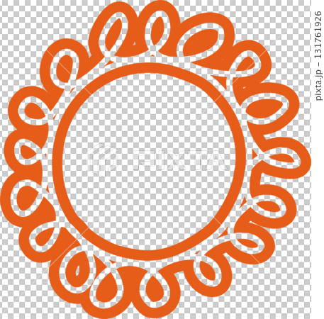 Sun symbols hand drawn, sunshine, sunset, sunlight 131761926