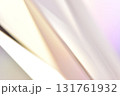 柔らかく温かみのある光線模様の抽象背景 柔らかく温かみのある光線模様の抽象背景 131761932