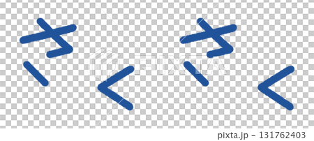 Hand-drawn onomatopoeia illustrations - crispy Hand-drawn onomatopoeia illustrations - crispy 131762403