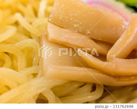 クローズアップつけ麺 クローズアップつけ麺 131762696