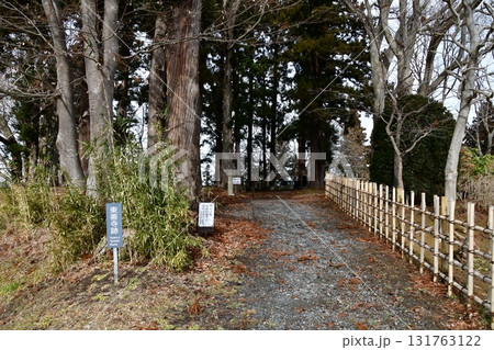 根城067 東禅寺館 131763122