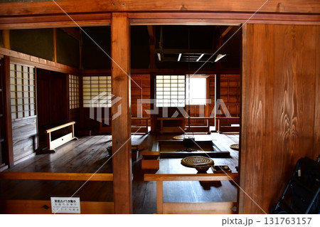 根城075 本丸、主殿 根城075 本丸、主殿 131763157