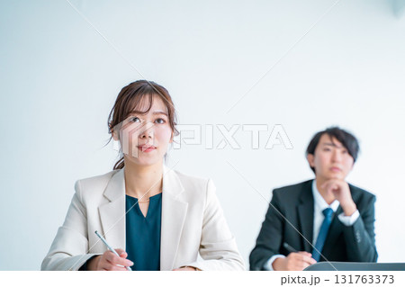 セミナー風景 131763373