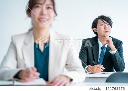 セミナー風景 131763376