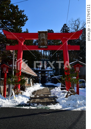 九戸城14 呑香稲荷神社 九戸城14 呑香稲荷神社 131764511