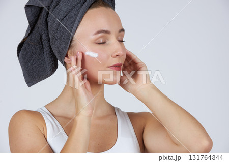 Beauty treatments and spa Beauty treatments and spa 131764844