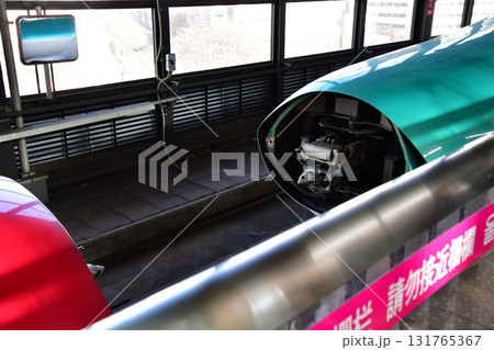 東北新幹線、秋田新幹線10 131765367