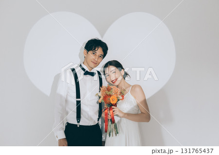 ブライダルイメージ 131765437