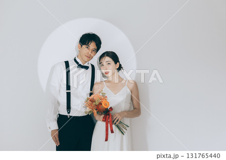 ブライダルイメージ 131765440