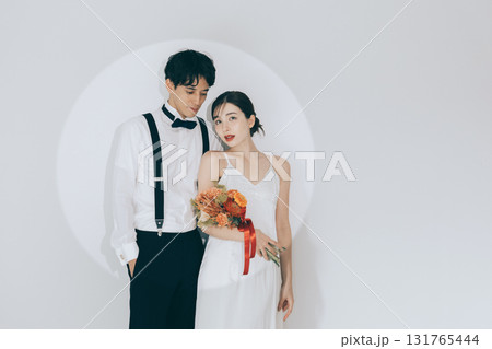 ブライダルイメージ 131765444