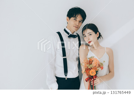 ブライダルイメージ ブライダルイメージ 131765449