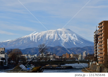 岩手山03 131765646