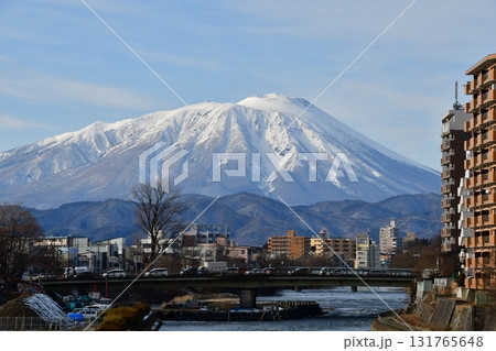 岩手山05 岩手山05 131765648