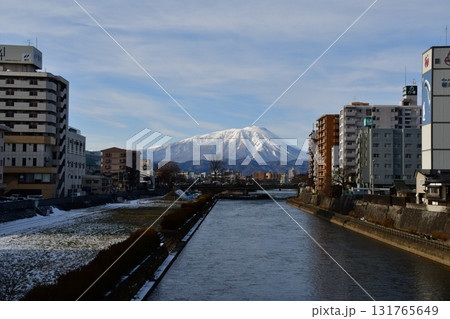 岩手山06 岩手山06 131765649