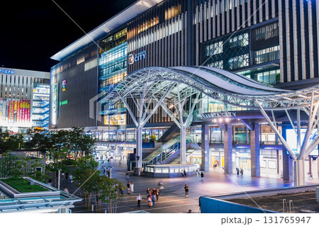 福岡 博多駅博多口 福岡 博多駅博多口 131765947