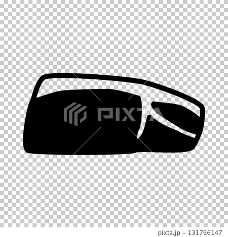 Simple meat icons, steak, beef and pork icons Simple meat icons, steak, beef and pork icons 131766147