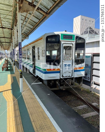 天竜浜名湖鉄道　天浜線　電車車両 131766311