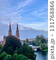 Church of St. Paul in Strasbourg, France 131768866