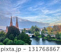 Church of St. Paul in Strasbourg, France 131768867