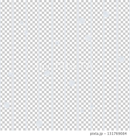 Seamless light blue vertical stripes pattern and circles with jagged edges. Repeat pattern abstract striped geometric design. Minimalist watercolor background for textile Seamless light blue vertical stripes pattern and circles with jagged edges. Repeat pattern abstract striped geometric design. Minimalist watercolor background for textile 131769084