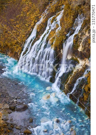 白髭の滝 131770471