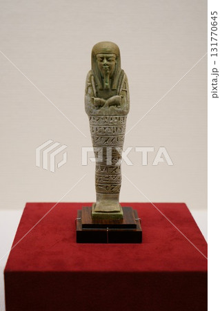 9322　プサムテクのウシァブティ 131770645