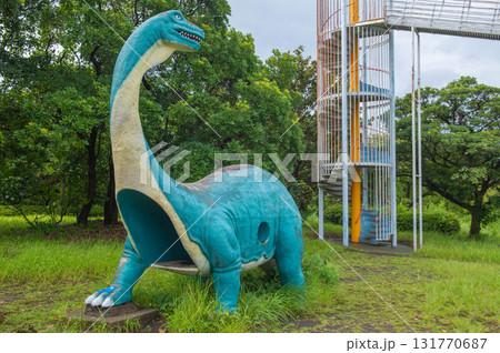 桜島自然恐竜公園 桜島自然恐竜公園 131770687