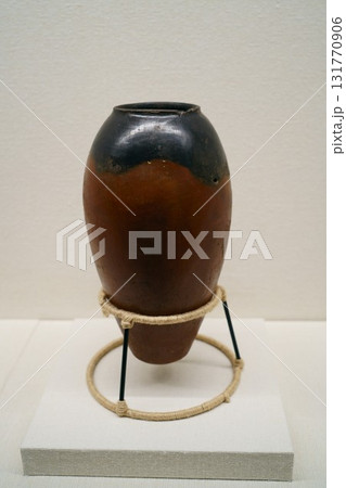 9326 黒頂壺 9326 黒頂壺 131770906