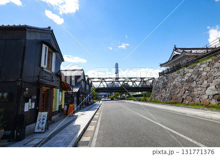 ［山梨県甲府市］甲府夢小路 131771376