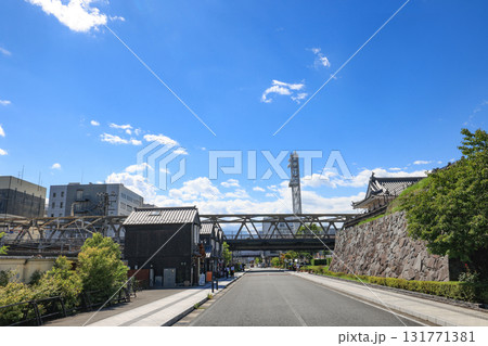［山梨県甲府市］甲府夢小路 131771381