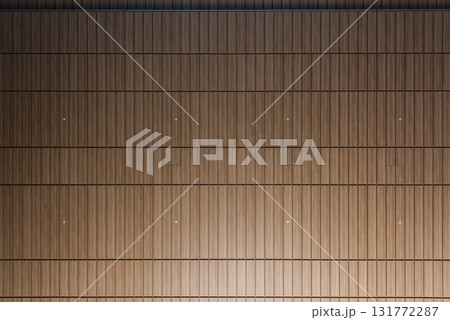 木材の背景素材 131772287