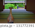 畳の間と徳利 131772391