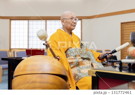 お葬式 131772461