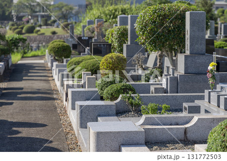 墓地・霊園・お墓 131772503