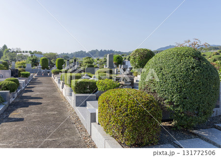 墓地・霊園・お墓 131772506