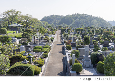 墓地・霊園・お墓 131772511