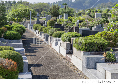 墓地・霊園・お墓 131772517