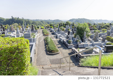 墓地・霊園・お墓 墓地・霊園・お墓 131772521