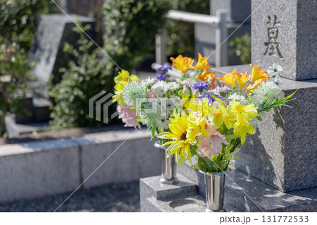 墓地・霊園・お墓 131772533