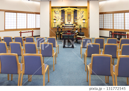 礼拝堂・葬祭場 131772545
