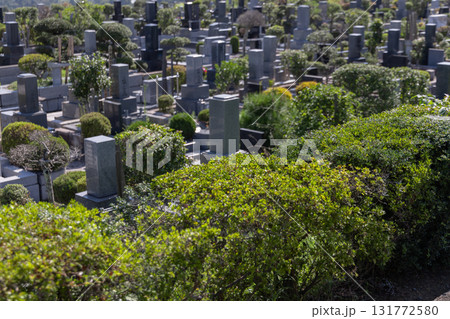 墓地・霊園・お墓 131772580